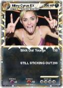 Miley Cyrus