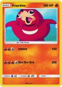 Knuckles