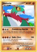 Hawlucha