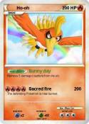 Ho-oh