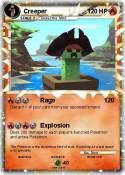 Creeper