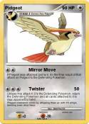 Pidgeot