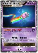 NYAN CAT BRO