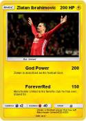Zlatan Ibrahimo