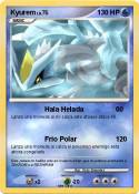 Kyurem