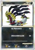 GIRATINA