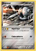 Registeel