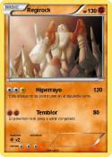 Regirock