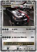 LA VIPER