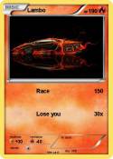 Lambo