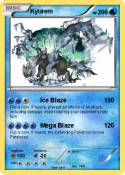 Kyurem