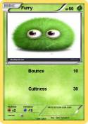 Furry