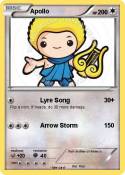 Apollo
