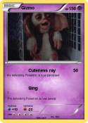 Gizmo