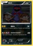 Glich