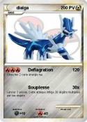 dialga