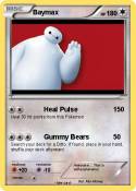 Baymax