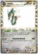 steelix
