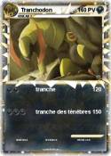 Tranchodon