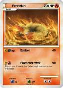 Fennekin