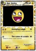 Epic Smiley