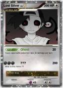 Lost Silver