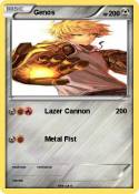 Genos