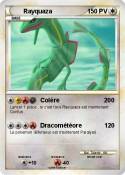 Rayquaza
