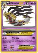 Giratina