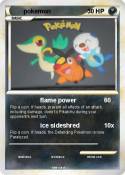 pokemon