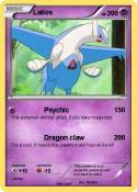 Latios