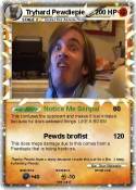 Tryhard Pewdiep