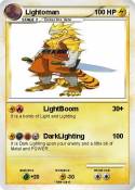 Lightoman