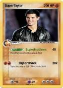 SuperTaylor