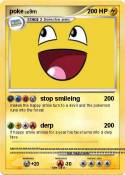 poke