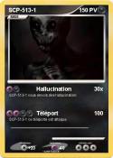 SCP-513-1