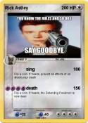 Rick Astley