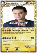 Ben Shapiro