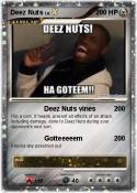 Deez Nuts