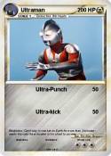 Ultraman