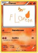 Flareon