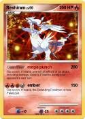 Reshiram