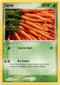 Carrot