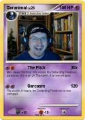 Geranimal