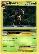T-REX