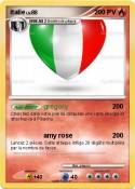 italie