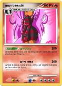 amy rose