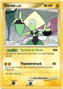 Peridot