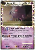Genger EX