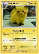 PiKATchu